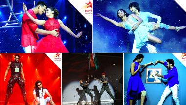 Nach Baliye 9 Highlights: From Anita-Rohit's Indian Army Tribute and Vishal-Madhurima's Fight, To Shantanu-Nityaami's Stunning Aerial Act - Here's All That Happened In Salman Khan's Dance Reality Show!