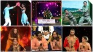 Nach Baliye 9 Highlights: From Faisal-Muskaan's Spectacular Reverse Act to Prince-Yuvika's Mahabharat Inspired Performance, Here's All That Happened In Tonight's Episode of Salman's Show!
