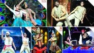 Nach Baliye 9: From Sourabh and Ridhima's Impressive Classical Performance, Urvashi and Anuj's Arguements Over Committment To Babita and Vivek's Tearful Elimination, Here's All That Happened In Salman Khan's Dance Reality Show!
