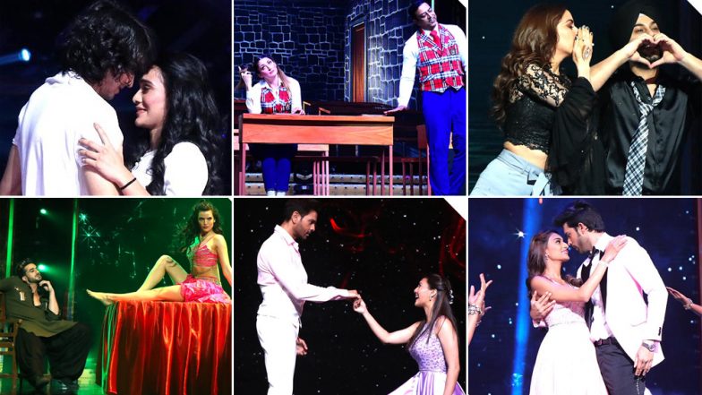 Nach Baliye 9 Highlights: From Parth Samthaan and Erica Fernandes' Performance To Keith Sequiera and Rochelle Rao's Elimination, Here's All That Happened In Tonight's Episode of Salman Khan's Show