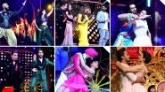 Nach Baliye 9 Highlights: Aly-Natasa's Baahubali Inspired Performance, Sourabh-Ridhima's First Hi5, to Saaho's Prabhas and Shraddha Kapoor Gracing Salman Khan's Show, Here's Everything That Happened!
