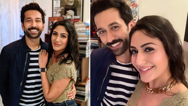 Флирт Ishqbaaz 2023 Nakuul Mehta