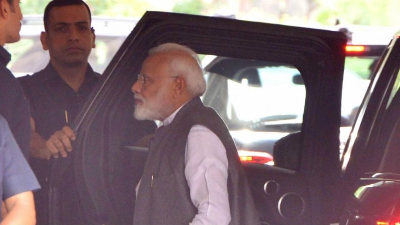 New Parliament Building by 2022? Seriously Considering Suggestions, Says PM Narendra Modi