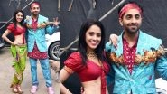'Dhagala Lagali Kala' Song to Have a Remake in Ayushmann Khurrana and Nushrat Bharucha's Dream Girl - Read Details