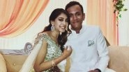Niti Taylor and Beau Parikshit Bawa's ENGAGEMENT Pictures Are Out!