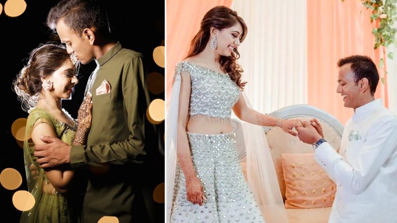 Niti Taylor: ‘Parikshit and I Were Very Good Friends Back In School’
