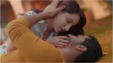 Pachtaoge Teaser: Watching Vicky Kaushal and Nora Fatehi’s Romantic Video Won’t Be Regretful