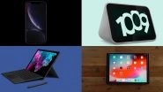 Labor Day 2019 Sale: Get Best Deals on Smartphones, TV, Laptop & Smart Home Devices This Holiday Weekend