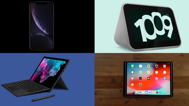 Labor Day 2019 Sale: Get Best Deals on Smartphones, TV, Laptop & Smart Home Devices This Holiday Weekend