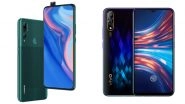 Huawei Y9 Prime Vs Vivo S1: Prices, Features, Specifications - Comparison