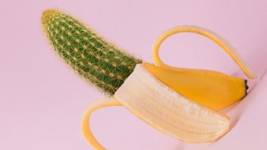 From Penis Shrinkage to Erectile Dysfunction, 6 Scary Things That Happens To Your Penis When You Age
