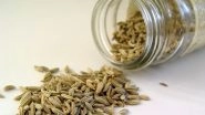 Home Remedy of the Week: Beat Period Pain and Cramps With Fennel Seeds (Saunf)