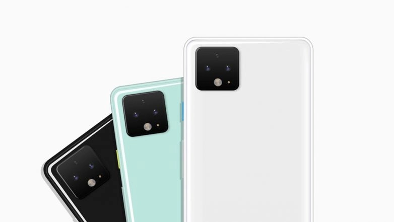 Google Pixel 4, Pixel 4XL Smartphones Might Get Super Smooth Display