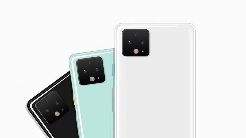 Google Pixel 4 Promo Confirms Gesture & Astrophotography Mode: Report Google Pixel 4 Promo Confirms Gesture & Astrophotography Mode: Report