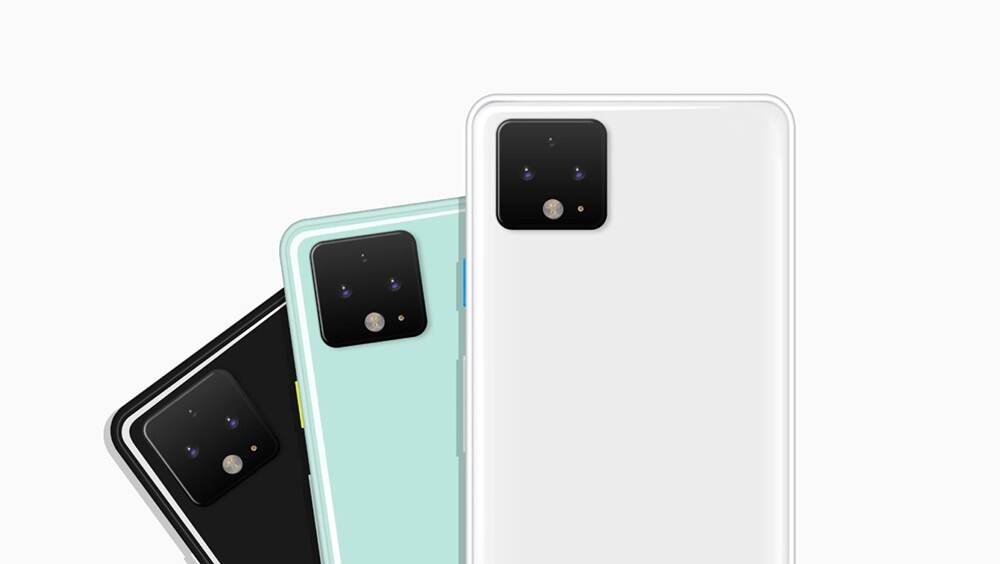 Google Pixel 4 XL Rumoured To Offer Brighter Camera: Report Google Pixel 4 XL Rumoured To Offer Brighter Camera: Report