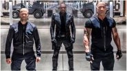 Fast & Furious Presents: Hobbs & Shaw: Mid and Post-Credit Scenes of Dwayne Johnson and Jason Statham-Starrer REVEALED (SPOILER ALERT)