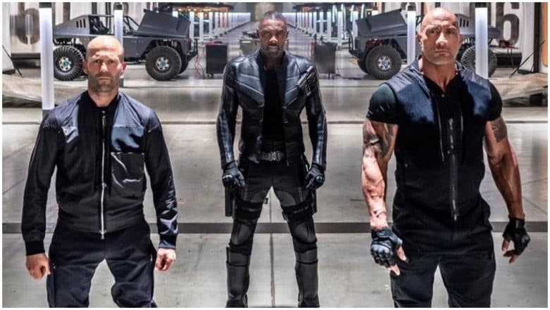 Fast & Furious Presents: Hobbs & Shaw: Mid and Post-Credit Scenes of Dwayne Johnson and Jason Statham-Starrer REVEALED (SPOILER ALERT)