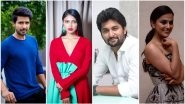 Vishnu Vishal and Amala Paul to Step into Nani and Shraddha Srinath's Shoes for Jersey's Tamil Remake