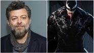 Tom Hardy's Venom 2 Gets a Director; Andy Serkis Roped in to Direct this Big Sequel