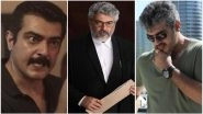 Nerkonda Paarvai: After PINK Remake, 5 Movies of Thala Ajith That Should Be Remade in Bollywood (And Who Should Play Him)