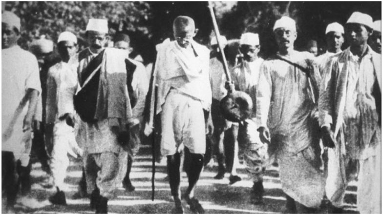 Quit India Day 2019: Why Bollywood Mainstream Cinema Has Failed to Do Justice to This Important Chapter of Our Freedom Struggle