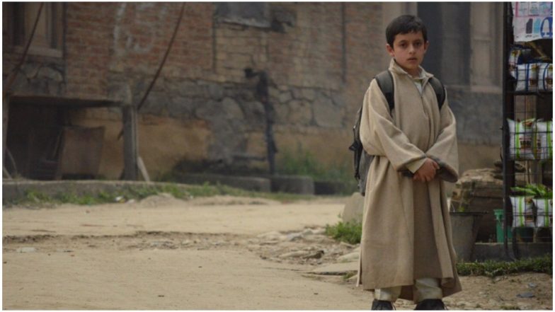 Jammu & Kashmir: This National Film Awards 2019 Winner May Have Not Gotten the Good News Thanks to Information Lockdown