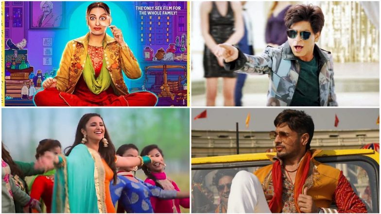 Shah Rukh Khan, Sidharth Malhotra, Parineeti Chopra, Sonakshi Sinha – 10 Popular Stars Who Desperately Need a Hit at the Box Office