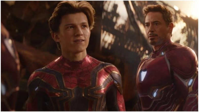 Tom Holland and Spider-Man are Leaving MCU after Sony's Partnership with Disney Comes to an End Over Profit-Sharing Dispute