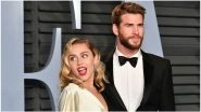 Here's Why Liam Hemsworth 'Quickly' Filed for Divorce From Miley Cyrus