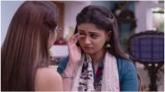 Kumkum Bhagya August 29, 2019 Written Update Full Episode: Disha Reveals to Pragya About her Past
