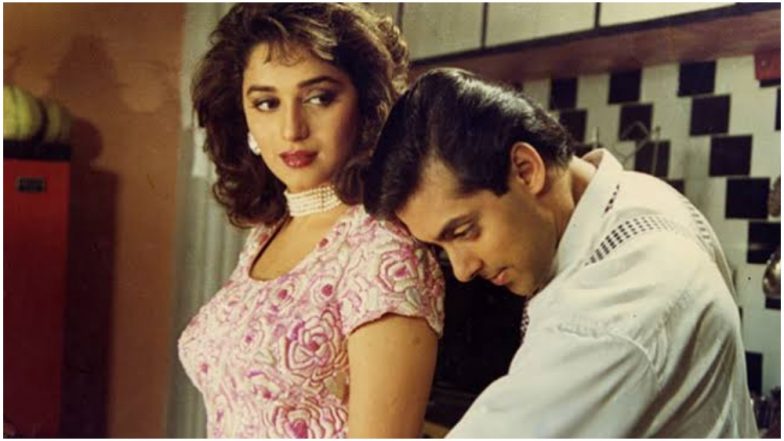 Hum Aapke Hain Koun..! Completes 25 Years! Fans Celebrate the Success of Salman Khan-Madhuri Dixit’s ’90s Hit