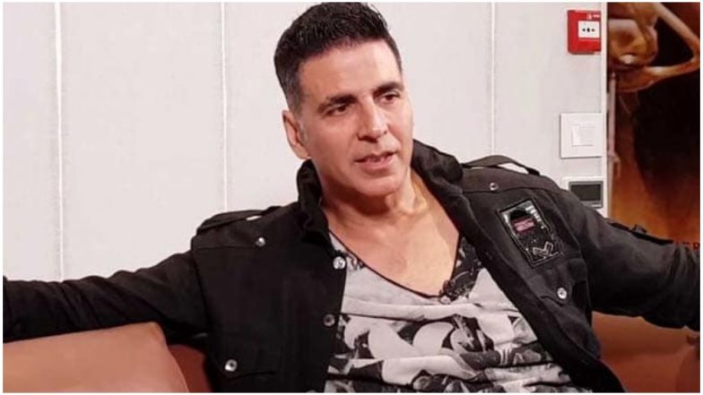 After Article 370 Gets Revoked in Jammu and Kashmir, Twitterati Say Akshay Kumar Now Has a Script for New Movie, Come Up With Funny Memes