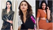 Did Alia Bhatt, Shraddha Kapoor and Kiara Advani's Teams Send Feelers to Farah Khan to Cast them in Satte Pe Satta Remake?