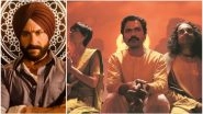 Sacred Games 2 Recap: From Tantric Sex to Mob-Lynching to Major Deaths, 15 Shocking Moments in Second Season of Saif Ali Khan, Nawazuddin Siddiqui&rsquo;s Netflix Series (SPOILER ALERT)