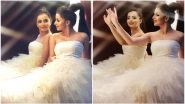 Ek Bhram Sarvagun Sampanna&rsquo;s Shrenu Parikh Looks Like a Fairy-Tale Princess in This Latest Instagram Post (View Pics)