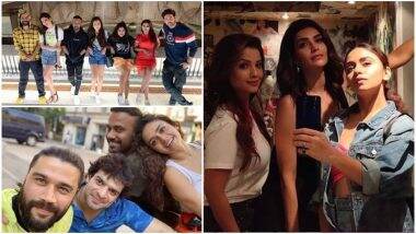 Khatron Ke Khiladi 10: From Adaa, Karishma’s Selfies to Karan’s Sexy Dance, Here’s All That’s Happened in Bulgaria (View Pics and Videos)