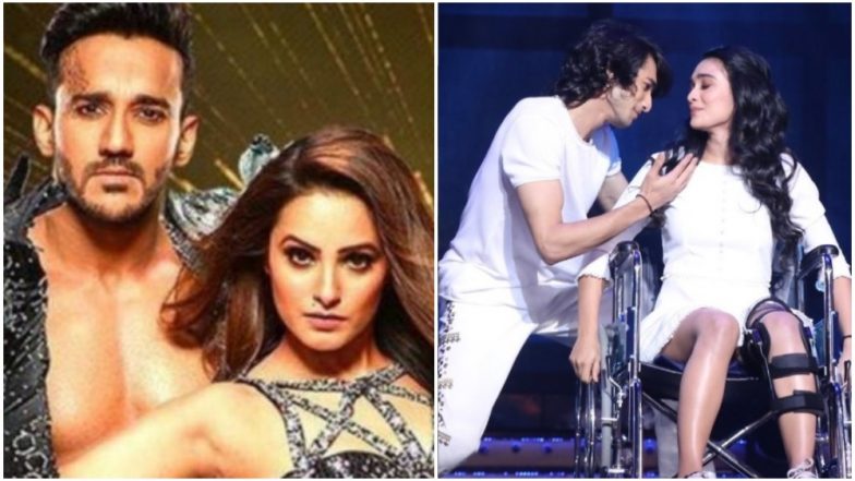 Nach Baliye 9: Makers Organise Quran Reading Session on Sets After Nityaami Shirke&rsquo;s Injury and Rohit Reddy&rsquo;s Health Issues