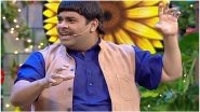 Kiku Sharda Named in Rs 50 Lakh Duping Case, FIR Filed Against the Kapil Sharma Show Actor (Deets Inside)