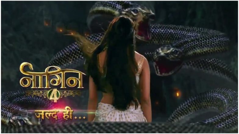 Naagin 4: Revealed! Here’s When Ekta Kapoor Plans to Unveil Her New Protagonist (Watch Video)