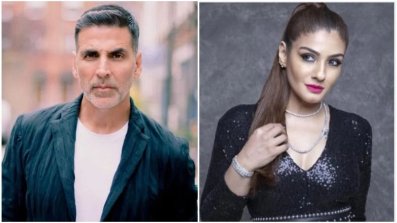 Nach Baliye 9: Is Raveena Tandon the Reason Why Akshay Kumar Is Not Promoting Mission Mangal on Salman Khan’s Dance Show?