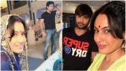 Shakti Astitva Ke Ehsaas Ki: Kamya Punjabi Shares a Goodbye Message for Vivian Dsena as He Shoots His Last Schedule (View Pics)