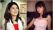 Taarak Mehta Ka Ooltah Chashmah: Palak Sidhwani Roped In to Play Nidhi Bhanushali&rsquo;s Character Sonu Bhide in the Comedy Show