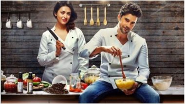 Coldd Lassi Aur Chicken Masala: Rajeev Khandelwal’s Sweet Take On Cooking Is a Lesson for All Men Who Have Never Entered the Kitchen