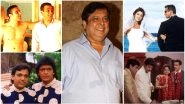 David Dhawan Birthday Special: 7 Funniest Movies Made by the King of Comedies That You Should Not Miss!