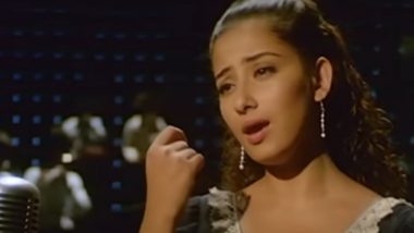 Manisha Koirala Birthday: 5 Times She Bowled Us Over With Her Finest Performances!