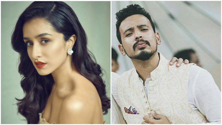 Rashmika Mandanna Xxx - Shraddha Kapoor Opens Up About Her Relationship with Rumoured BF, Celebrity  Photographer Rohan Shrestha | ðŸŽ¥ LatestLY