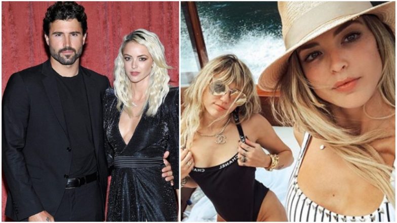 'Kaitlynn Carter Deserves to Be Able to Move Forward with Her Life', Says Ex Brody Jenner
