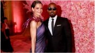Katie Holmes and Jamie Foxx End Their 6-Year Romance; Latter Spotted With Another Singer?