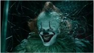 IT: Chapter Two Early Reactions: Critics Tag the Sequel as Scarier but Less Charming