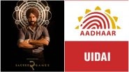 Aadhaar Details Shared on Sacred Games 2? French Vigilante Hacker Elliot Alderson Reveals the Scene When the Leak Happens